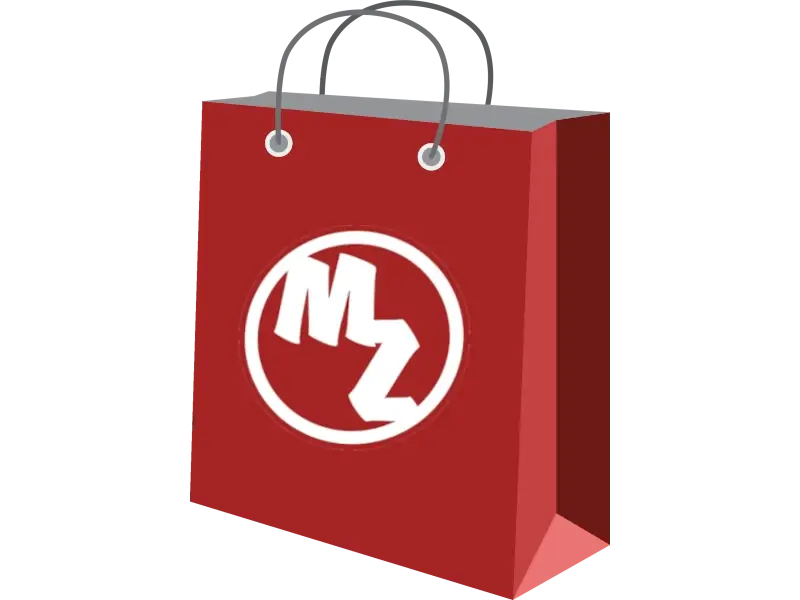 Insider Shopping Bag